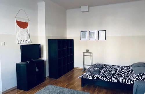 Istvanmezo Apartamento | Dorothy apartment near Budapest City Park