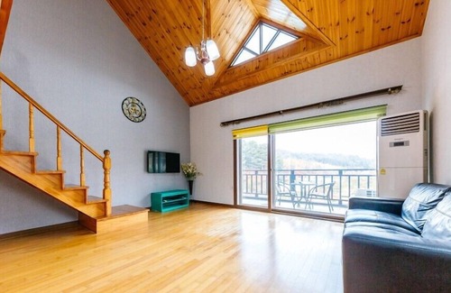 Sang Apartamento | Dorothy's Forest Pension