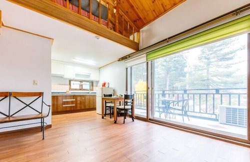 Sang Apartamento | Dorothy's Forest Pension