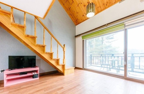 Sang Apartamento | Dorothy's Forest Pension
