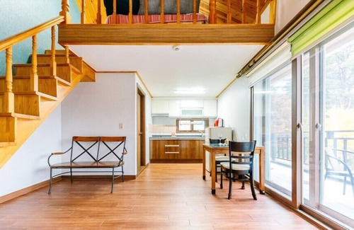 Sang Apartamento | Dorothy's Forest Pension
