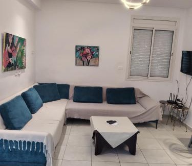 La Marsa Apartamento | Dorra house