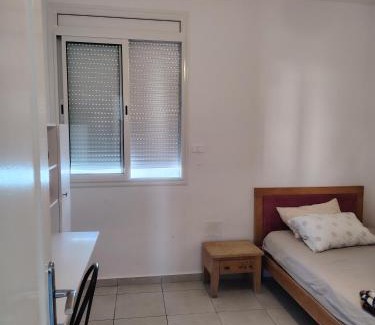 La Marsa Apartamento | Dorra house