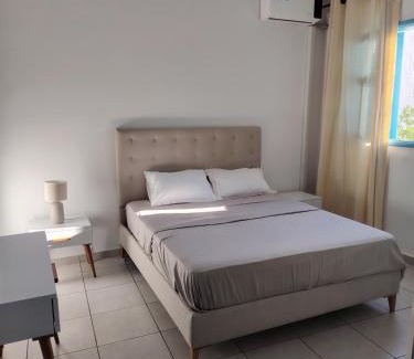 La Marsa Apartamento | Dorra house