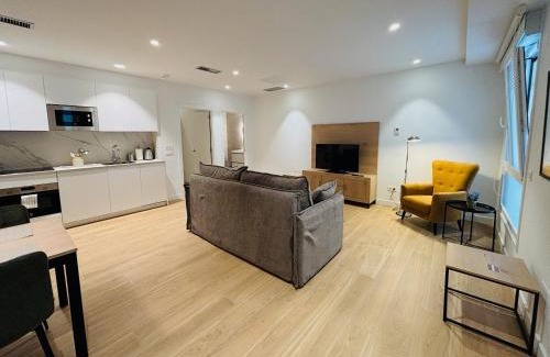 Zarautz Apartamento | Dorre Luzea Apartamentuak