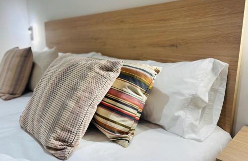 Zarautz Apartamento | Dorre Luzea Apartamentuak