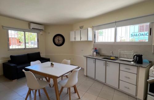 Villa Dolores Apartamento | Dorrego Departamentos