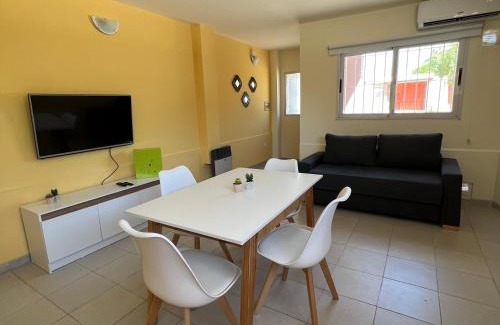 Villa Dolores Apartamento | Dorrego Departamentos