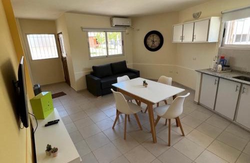 Villa Dolores Apartamento | Dorrego Departamentos