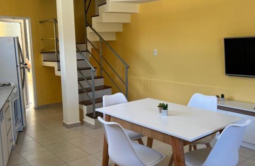 Villa Dolores Apartamento | Dorrego Departamentos