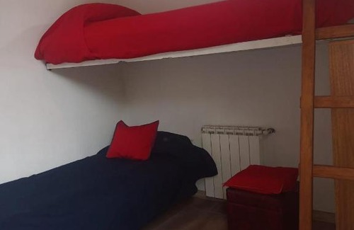 Dorrego Apartamento | Dorrego Departamento 4 MARMOL