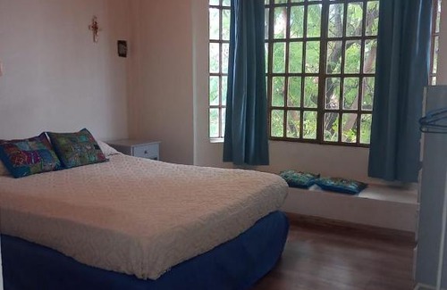 Dorrego Apartamento | Dorrego Departamento 4 MARMOL