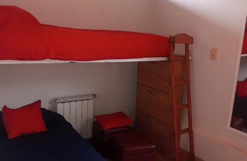 Dorrego Apartamento | Dorrego Departamento 4 MARMOL