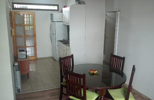 Dorrego Apartamento | Dorrego Departamento 4 MARMOL