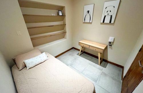 Dorrego Casa | Dorrego House - House w Swimming Pool and Excellent Location