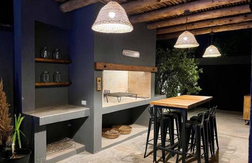 Dorrego Casa | Dorrego House - House w Swimming Pool and Excellent Location