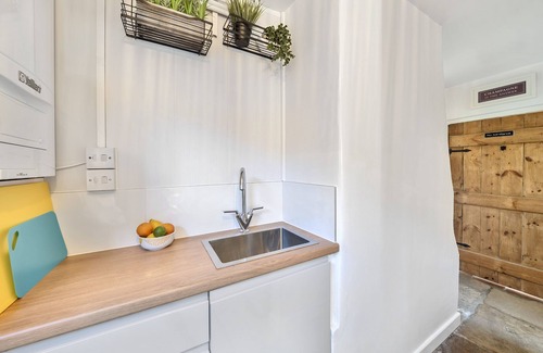 Poole Cabaña | Dorset Cottage Annexe - 2 guests in 1 bedroom