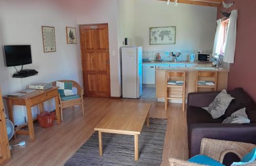 Constantia Casa | Dorset Cottage