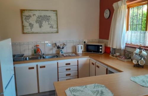 Constantia Casa | Dorset Cottage