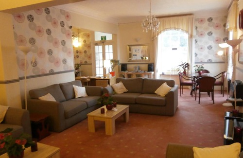 Ryde Casa | Dorset Hotel