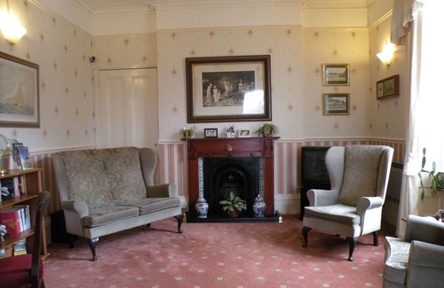Ryde Casa | Dorset Hotel