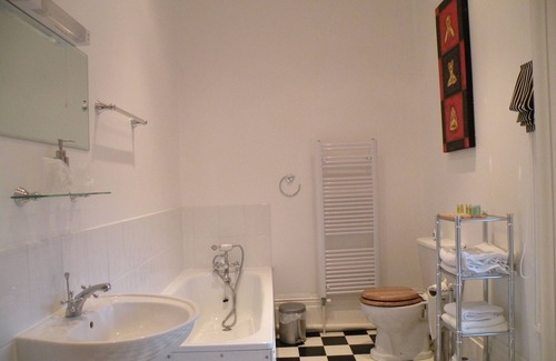 Ryde Casa | Dorset Hotel