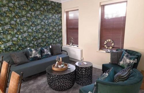 Cheltenham Apartamento | Dorset Lodge Flat 3