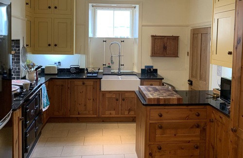 Holworth Casa | Dorset Retreat close to the Jurassic Coast and Weymouth.