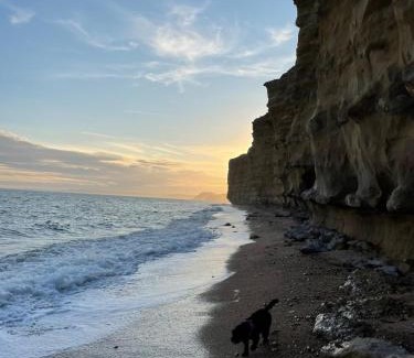 Puncknowle Apartamento | Dorset Stay, Coast & Countryside