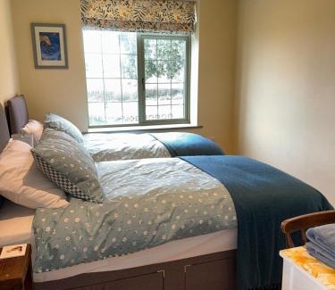 Puncknowle Apartamento | Dorset Stay, Coast & Countryside