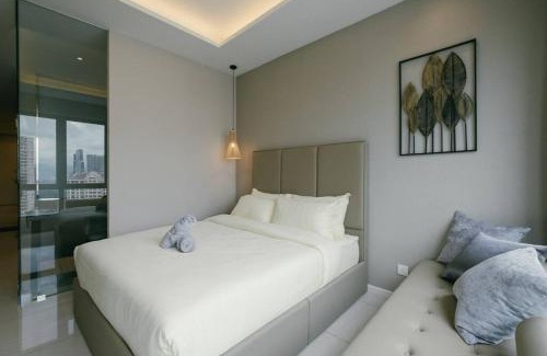 Sri Hartamas Apartamento | Dorsett Residences Hartamas Kuala Lumpur by Feel Home