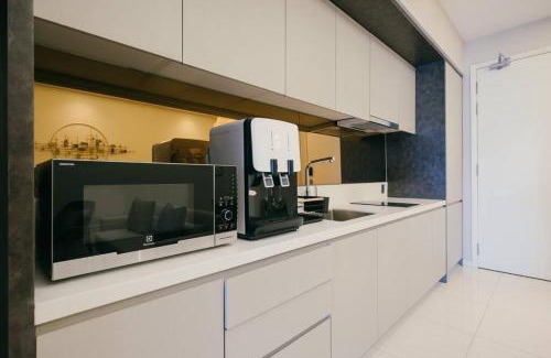 Sri Hartamas Apartamento | Dorsett Residences Hartamas Kuala Lumpur by Feel Home