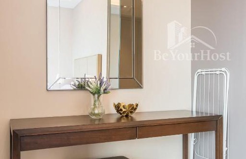 Sri Hartamas Apartamento | Dorsett Residences Sri Hartamas (Kuala Lumpur)