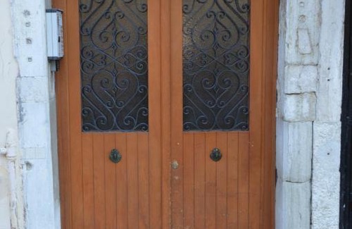 Santa Croce Apartamento | Dorso Duro Apartment
