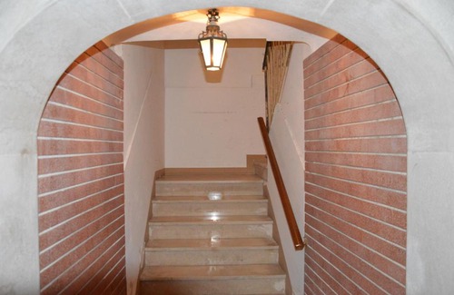 Santa Croce Apartamento | Dorso Duro Apartment
