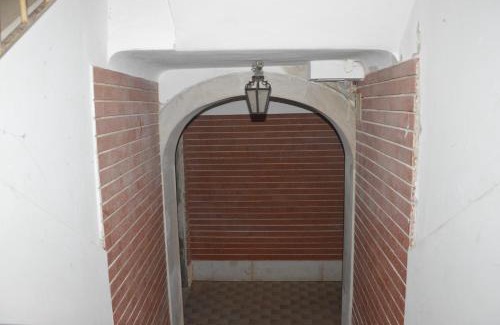 Santa Croce Apartamento | Dorso Duro Apartment