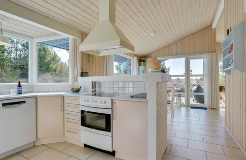 Havneby Casa | "Dorti" - 3km from the sea by Interhome