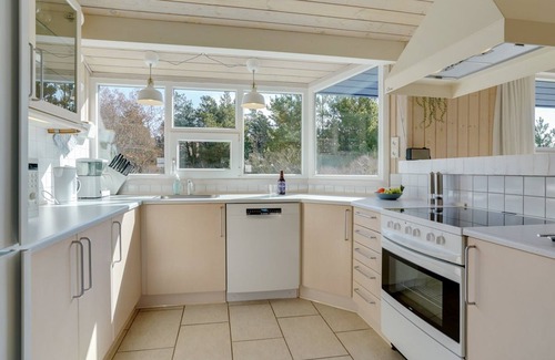 Havneby Casa | "Dorti" - 3km from the sea by Interhome