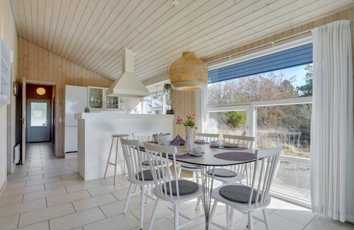 Havneby Casa | "Dorti" - 3km from the sea by Interhome