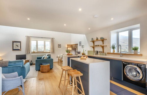 Kirkby Stephen Casa | Dorving Barn - Mallerstang