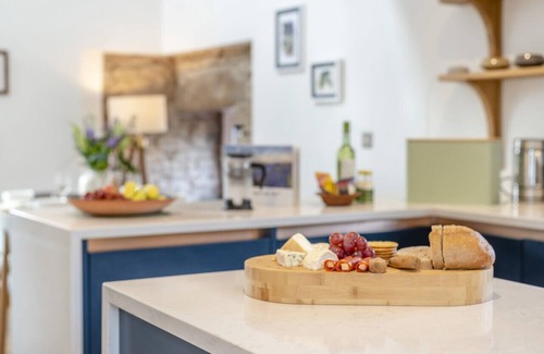 Kirkby Stephen Casa | Dorving Barn - Mallerstang