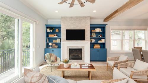 North Forest Beach Casa | Dory by AvantStay Walk to the Beach Luxe Home
