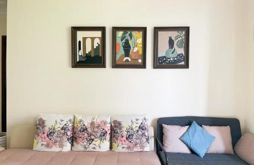 Xing Ning Casa | Dory Home B&B-Nanning-Ladies only