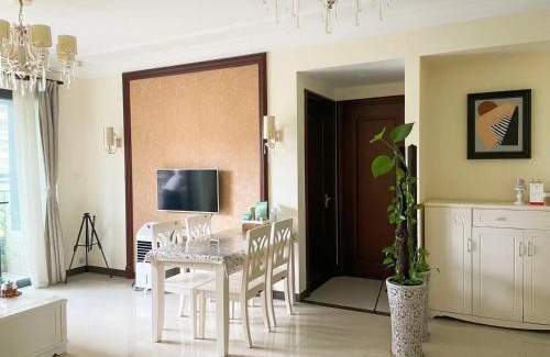 Xing Ning Casa | Dory Home B&B-Nanning-Ladies only
