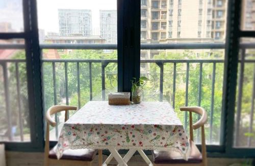 Xing Ning Casa | Dory Home B&B-Nanning-Ladies only