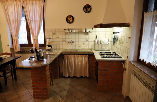 Arquata Scrivia Apartamento | Dory's apartment... for fashion and wine