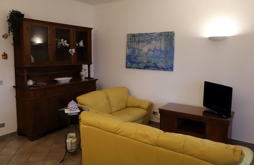 Arquata Scrivia Apartamento | Dory's apartment... for fashion and wine