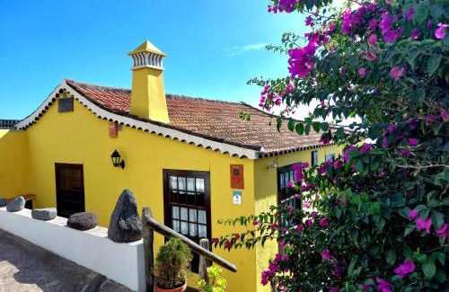 Malpaises Casa | Dos Aguas