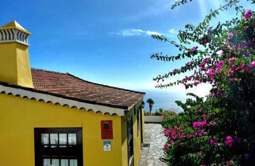 Malpaises Casa | Dos Aguas