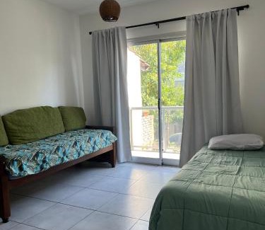 San Justo Apartamento | Dos ambientes San Justo
